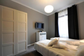 Гостиница Jazzgot Apartamenty  Зелёна-Гура